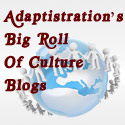Blog Roll Blog Roll