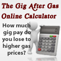 Gig After Gas Gig After Gas