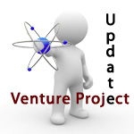 Venture Project Update: Confidence + Control = Happiness