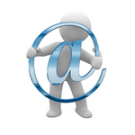 Venture+VerticalResponse = email marketing goodness for performing arts orgs.