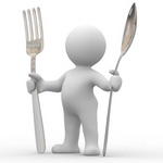 Fun With Food Metaphors