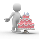 Adaptistration Turns Six Adaptistration Turns Six!