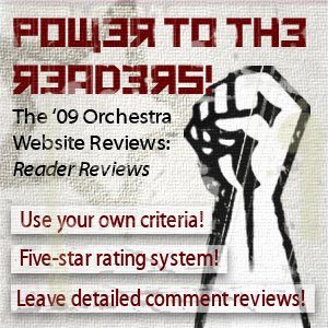 Power To The Readers!