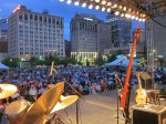 Photos From Nashville’s Free Public Concert