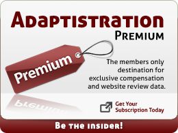 Adaptistration Premium Adaptistration Premium