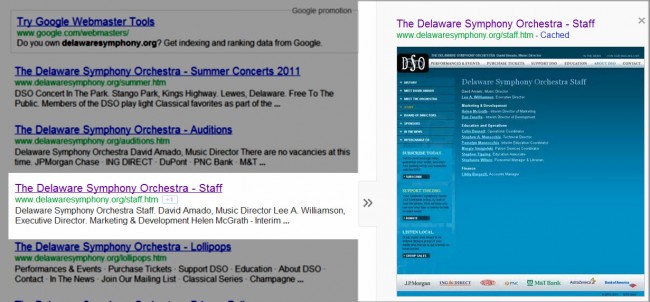 DSO GOOGLE SEARCH RESULTS STAFF DSO GOOGLE SEARCH RESULTS STAFF