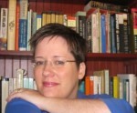 Author Elizabeth Lunday