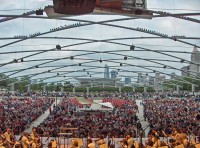 Who Doesn’t Like Timelines And Big Audiences?