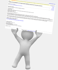 Click to view a copy of the LO Craigslist ad