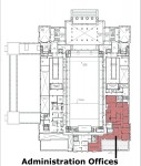 Nashville Symphony Administrative Offices