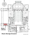 Nashville Symphony Music Library