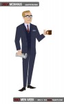 Mad Men Week 