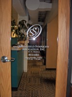The SSO Front Door The SSO Front Door
