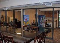 Development and finance offices. Development and finance offices.