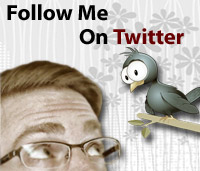 Twitter About 