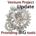 Venture Project Update: Calling All Ops Professionals