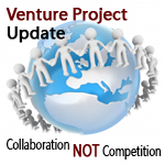 Venture Project Update: Building A Smarter Art