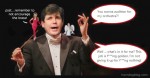 Introducing Maestro Rod Blagojevich