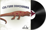 Culture Dinosaurs