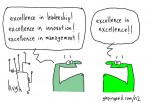 Excellence In Excellence!!