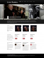 homepage modules