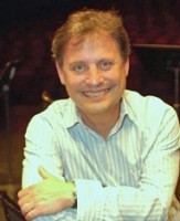 josh-worby Westchester Philharmonic executive director, Joshua Worby. Photo Susan Farley.